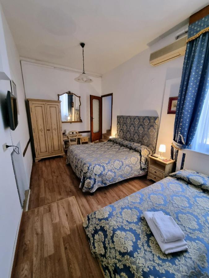 Albergo Casa Peron Venedik Dış mekan fotoğraf