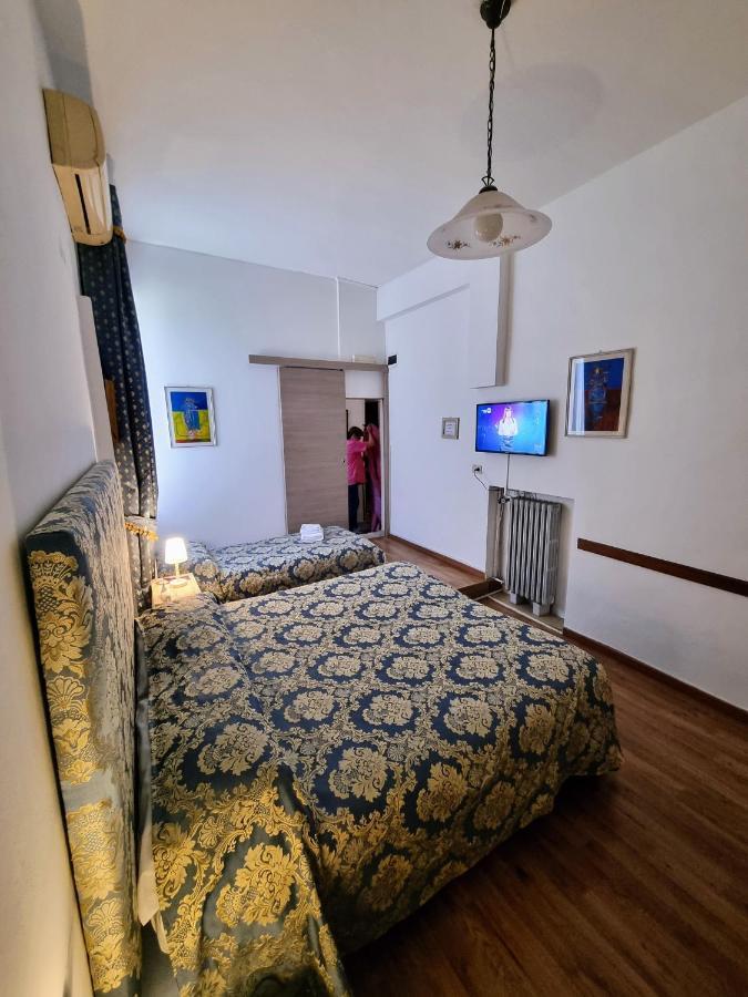 Albergo Casa Peron Venedik Dış mekan fotoğraf