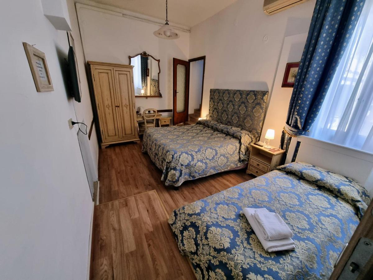 Albergo Casa Peron Venedik Dış mekan fotoğraf