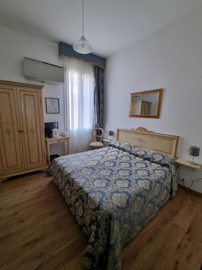 Albergo Casa Peron Venedik Dış mekan fotoğraf