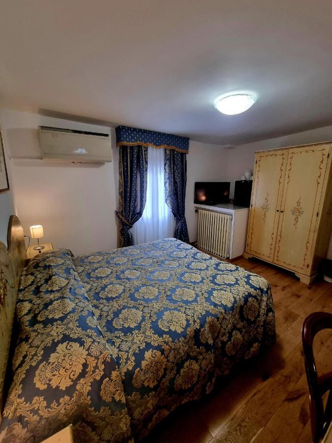 Albergo Casa Peron Venedik Dış mekan fotoğraf