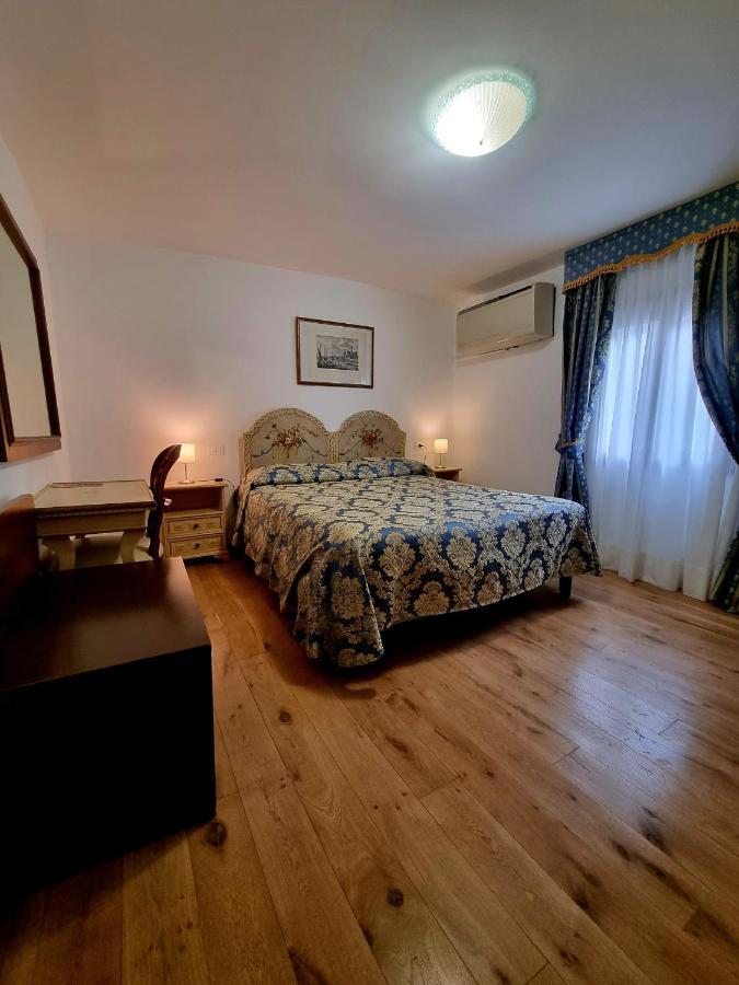 Albergo Casa Peron Venedik Dış mekan fotoğraf