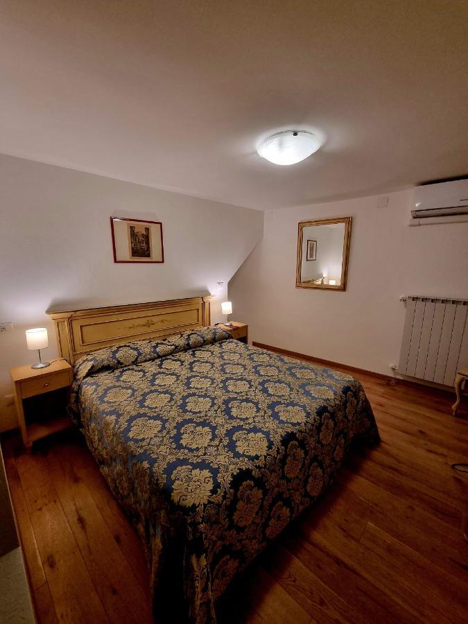 Albergo Casa Peron Venedik Dış mekan fotoğraf