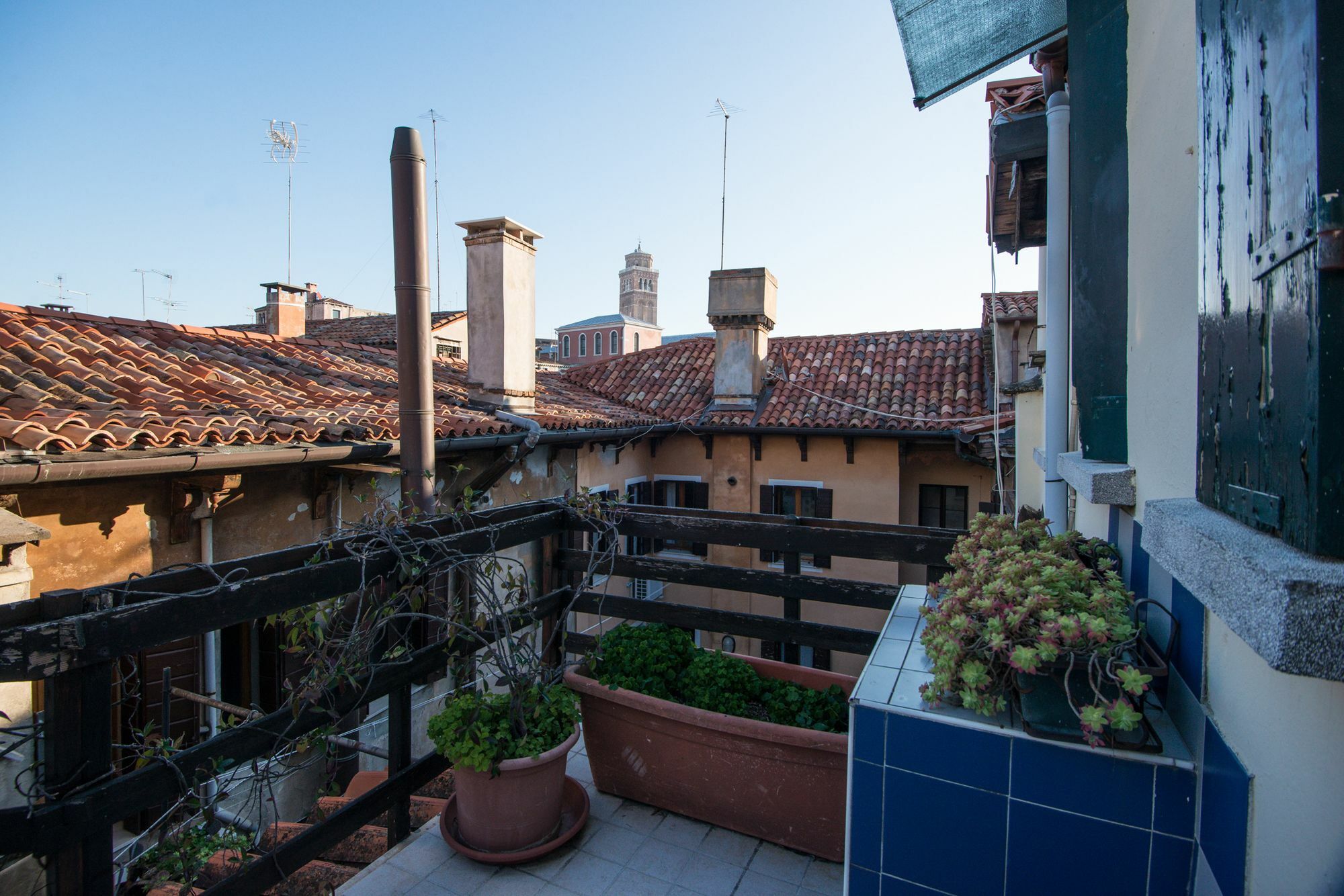 Albergo Casa Peron Venedik Dış mekan fotoğraf